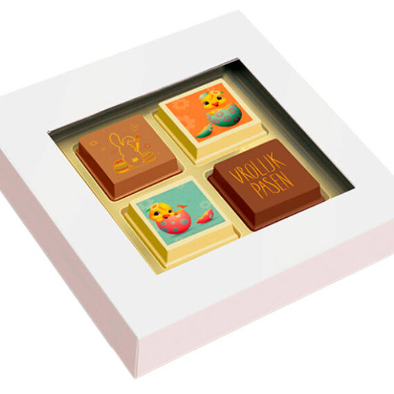 Paasgeschenk 53