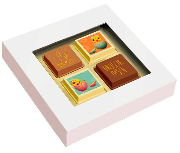 Paasgeschenk 53