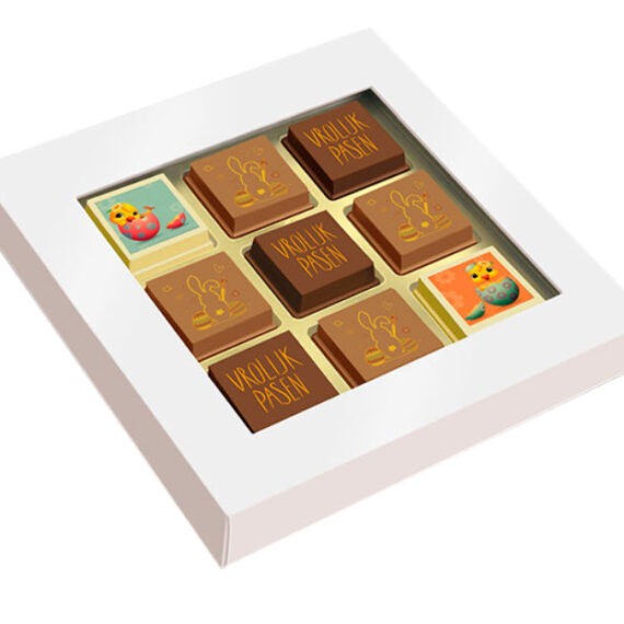 Paasgeschenk 54