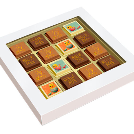Paasgeschenk 55