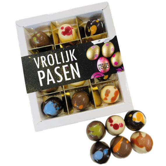 Paasgeschenk 56