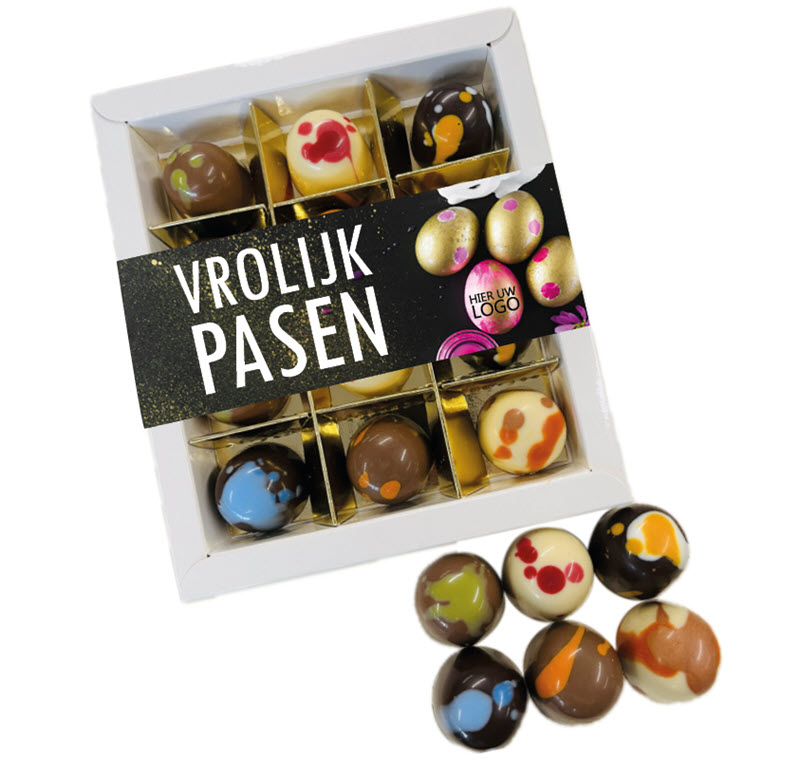 Paasgeschenk 56