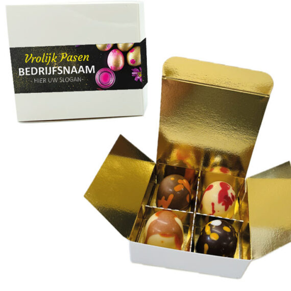 Paasgeschenk 57