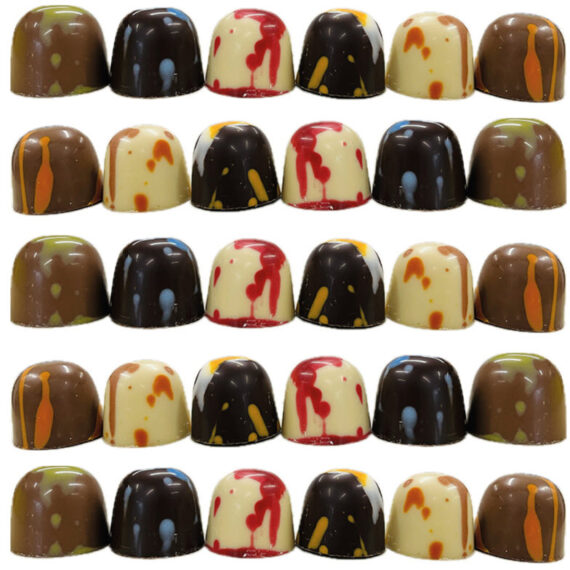Paasgeschenk 57