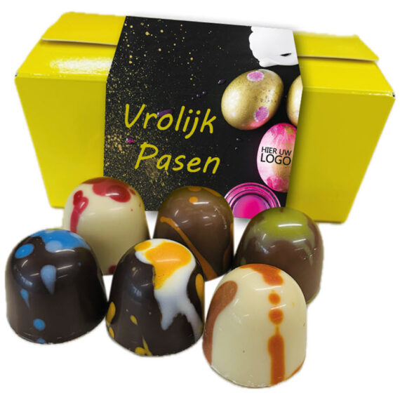 Paasgeschenk 58