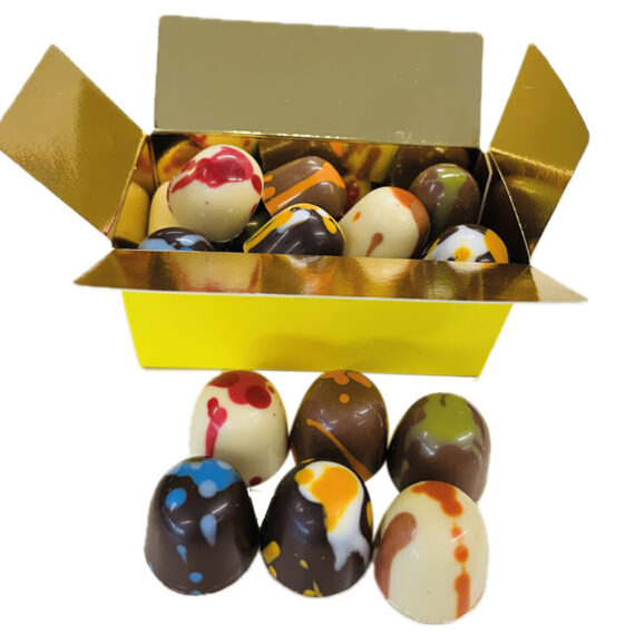 Paasgeschenk 58