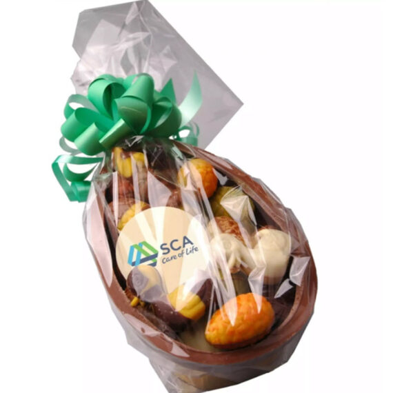 Paasgeschenk 60