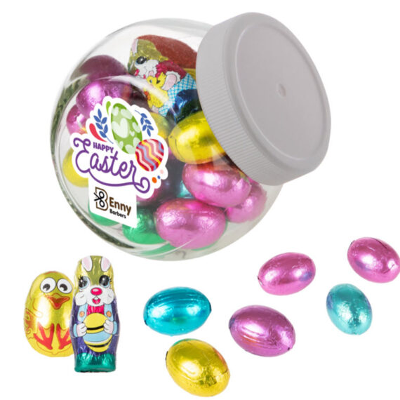 Paasgeschenk 62