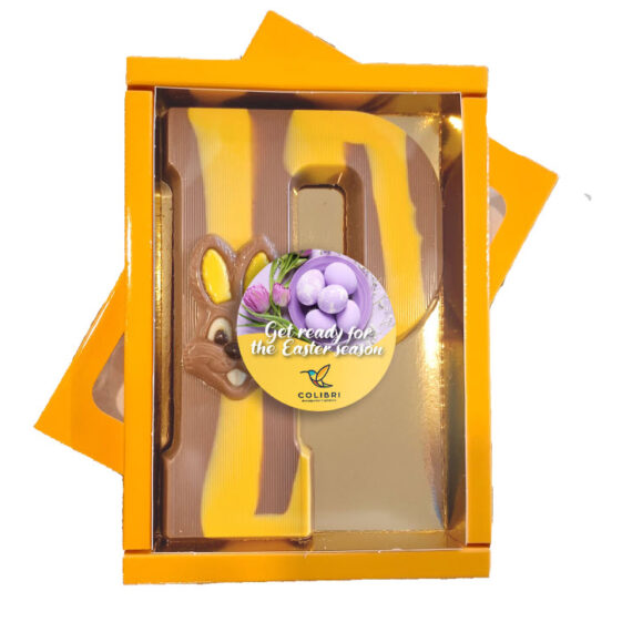 Paasgeschenk 64