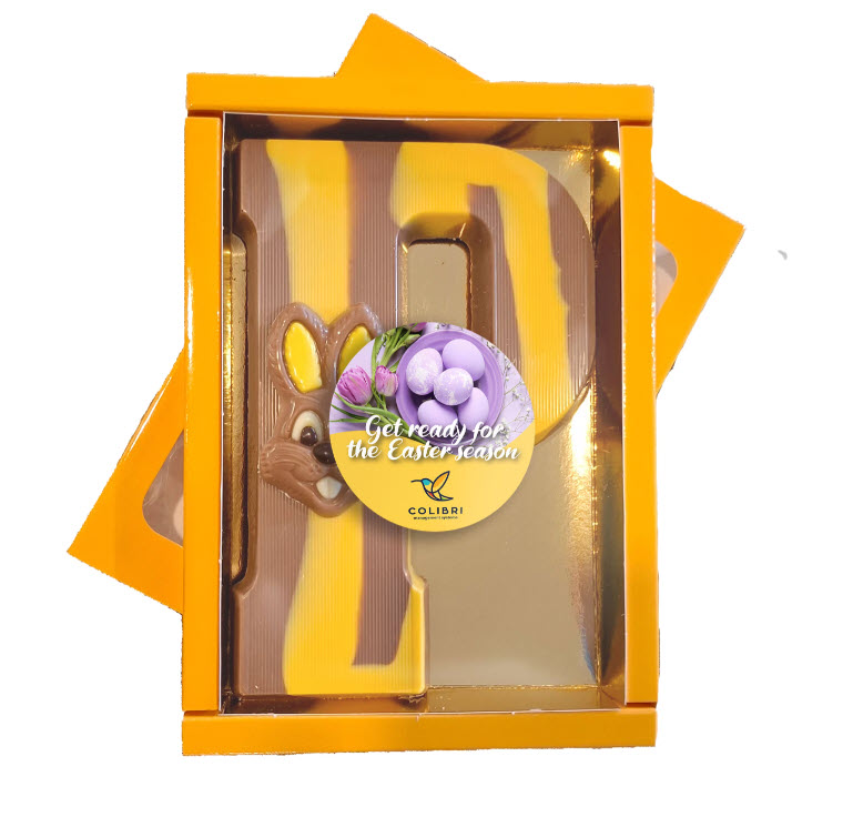 Paasgeschenk 64