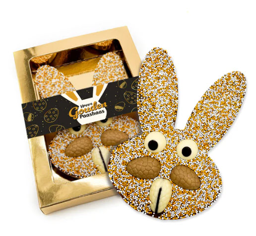 Paasgeschenk 93