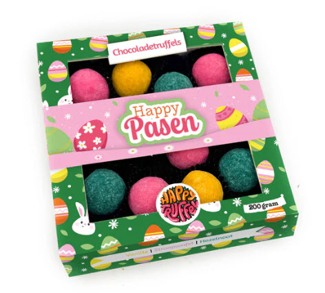 Paasgeschenk 96