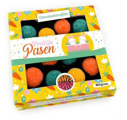 Paasgeschenk 97