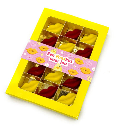 Paasgeschenk 98