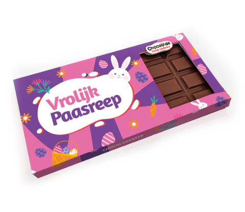 Paasgeschenk 99