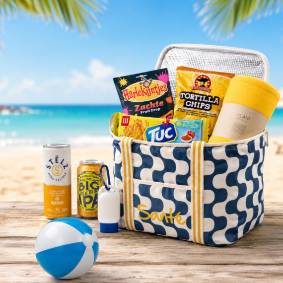 RELATIEGESCHENK ZOMERPAKKET: SANTE
