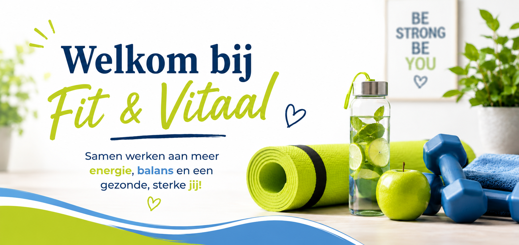 shop banner