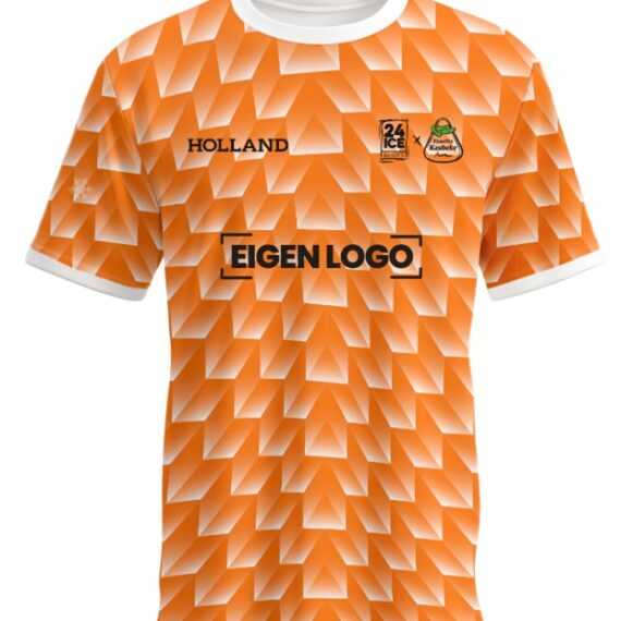 RELATIEGESCHENK WK PAKKET: KAMPIOENSKRIEBELS