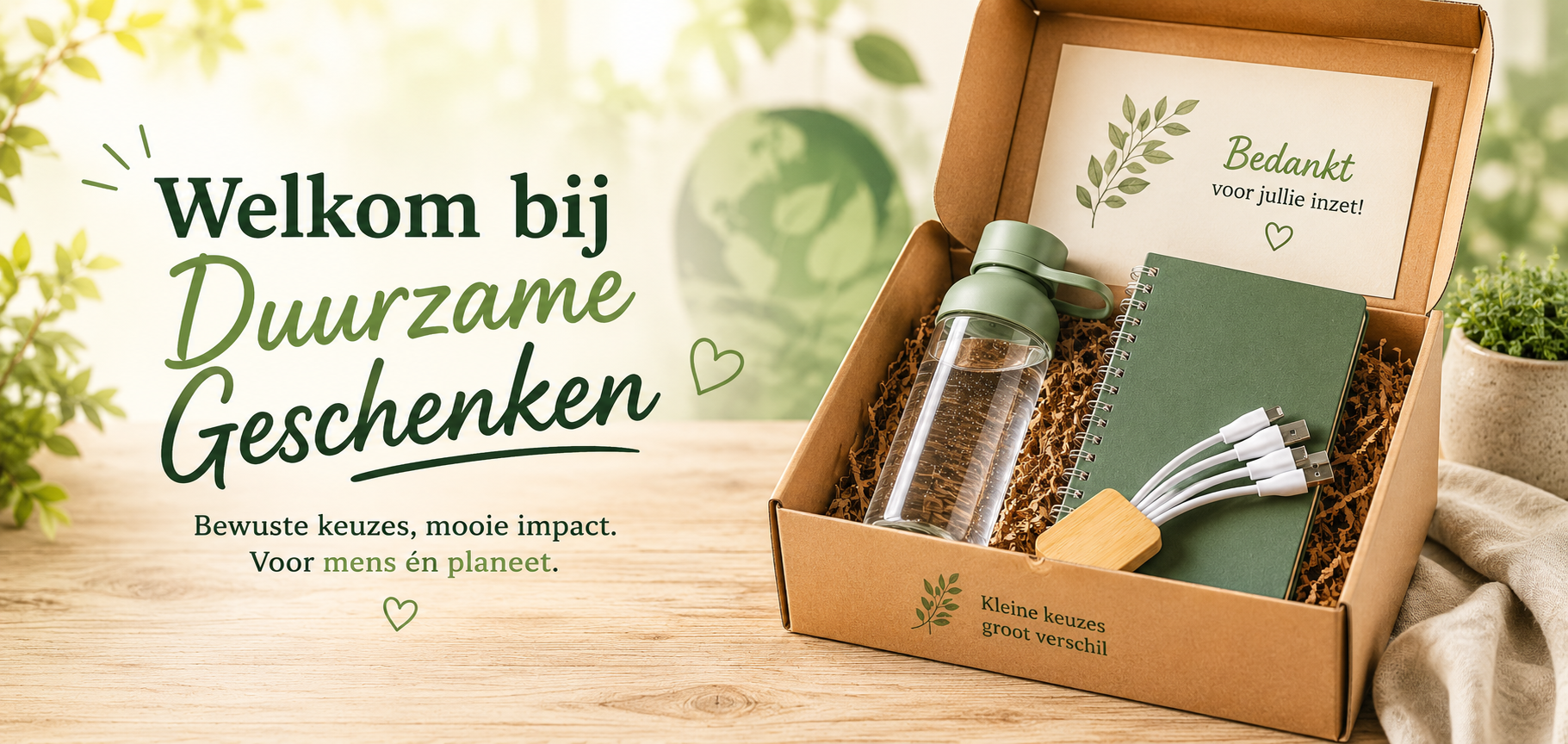 shop banner