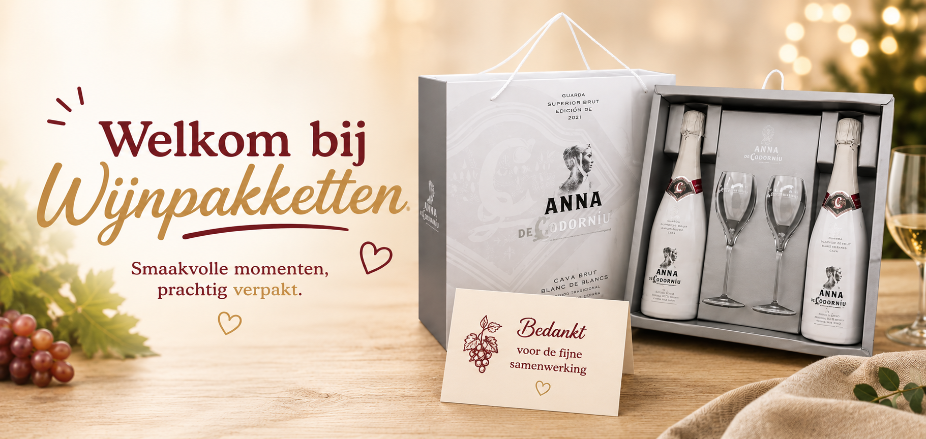 shop banner