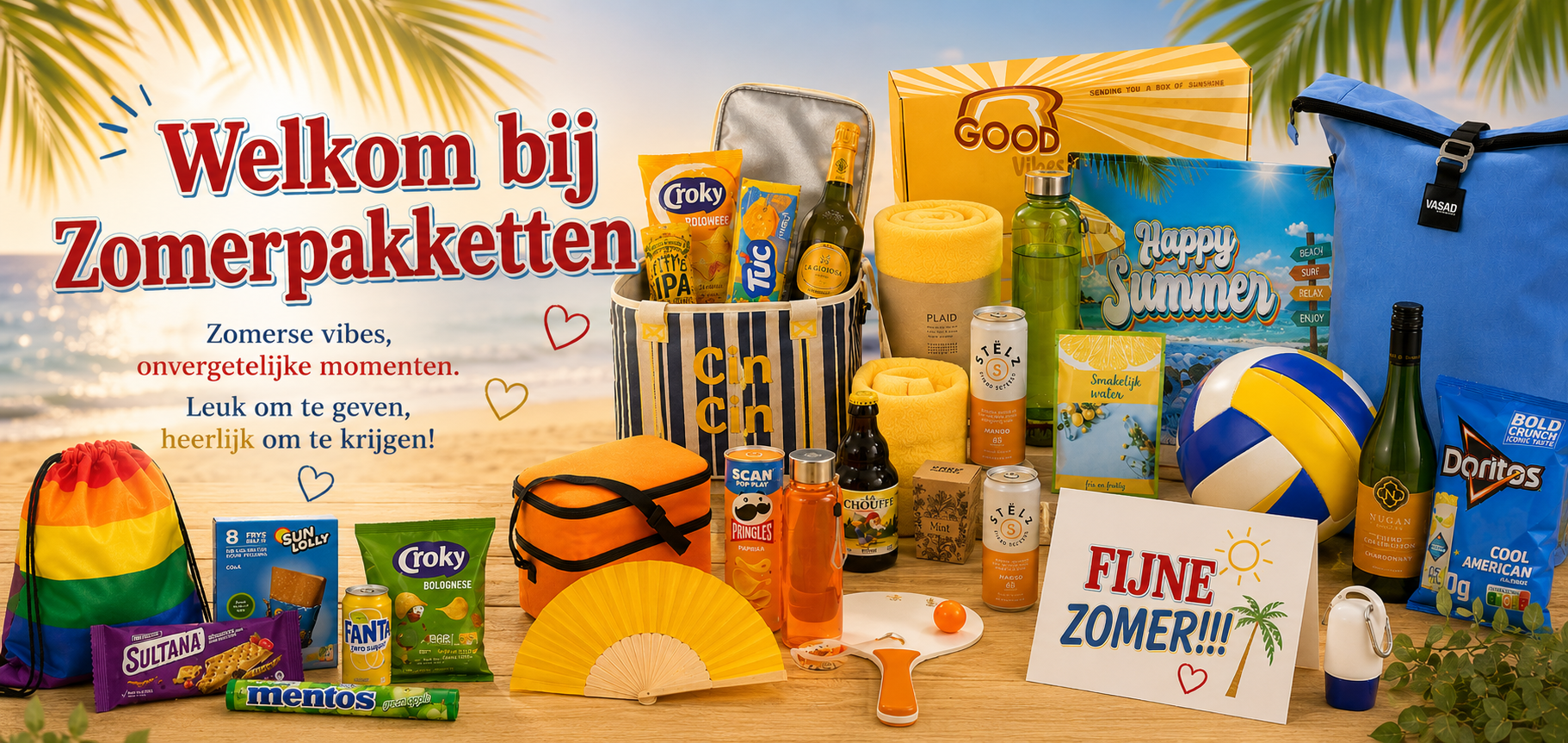 shop banner