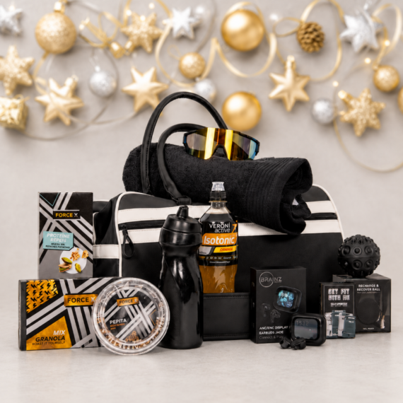 Kerstpakket 2026 – Join the Force