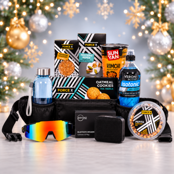 Kerstpakket 2026 – Let’s Move