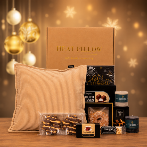 Kerstpakket 2026 – Winterwarmte