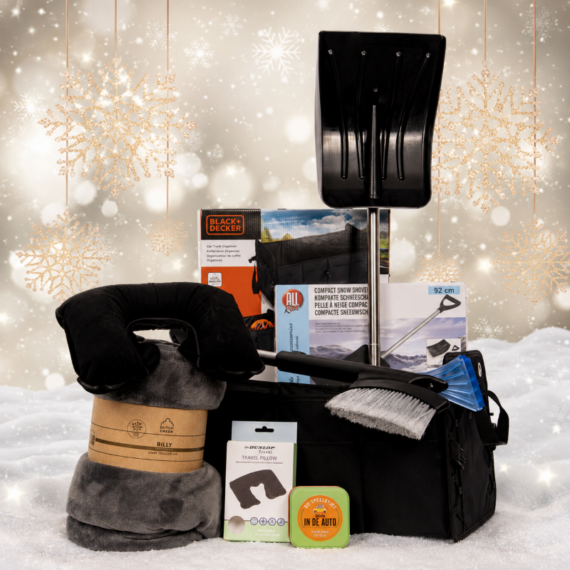 Kerstpakket 2026 – Winter Trip