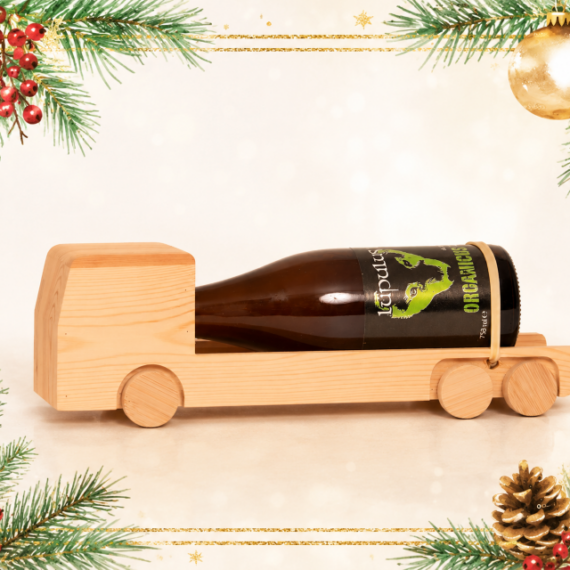Kerstpakket 2026 – Bier Truck