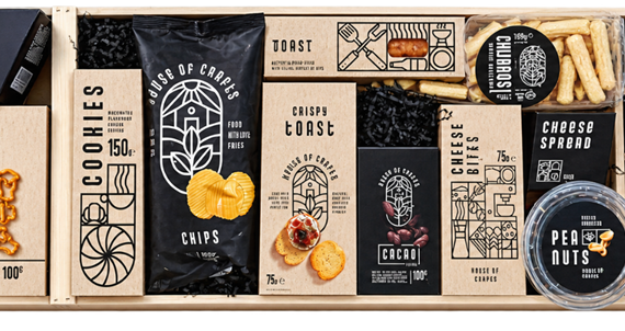 Bite & Slide sjoelbak – House of Crafts