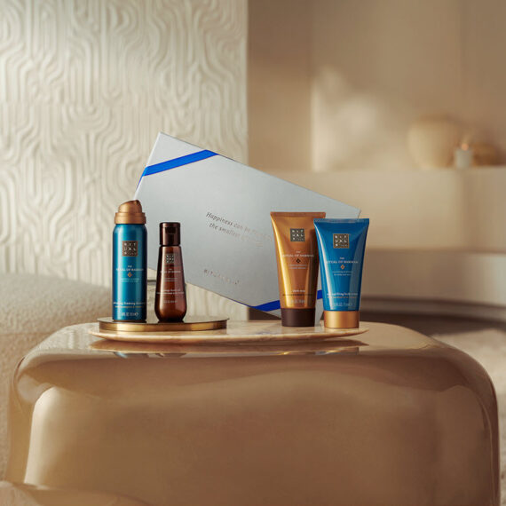 The Ritual of Hammam Small