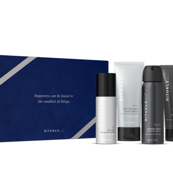 Rituals Homme Small