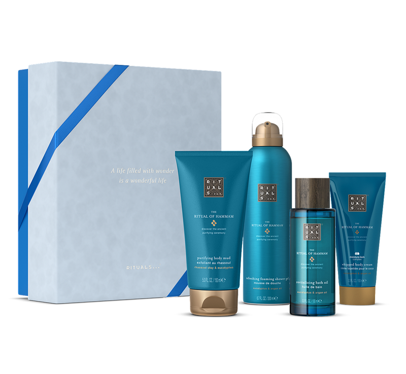 The Ritual of Hamam Medium - Afbeelding 2
