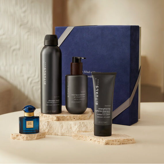 Rituals Homme Medium