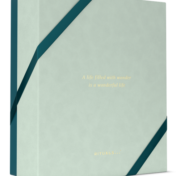 The Ritual of Jing Medium