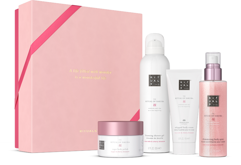 The Ritual of Sakura Medium - Afbeelding 2