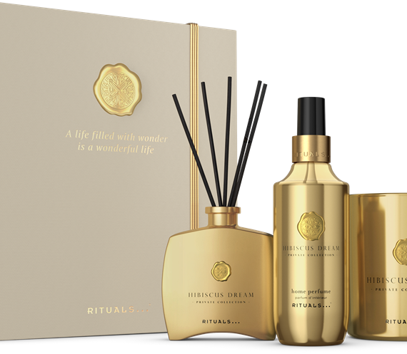 Rituals Private Collection Hibiscus Dream
