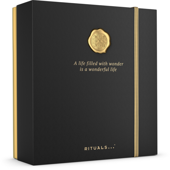 Rituals Private Collection Mystic Cedar