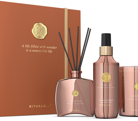 Rituals Private Collection Wild Fig