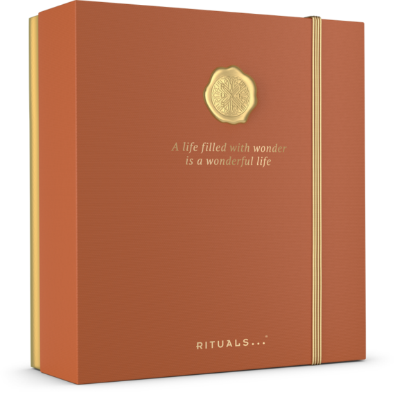Rituals Private Collection Wild Fig