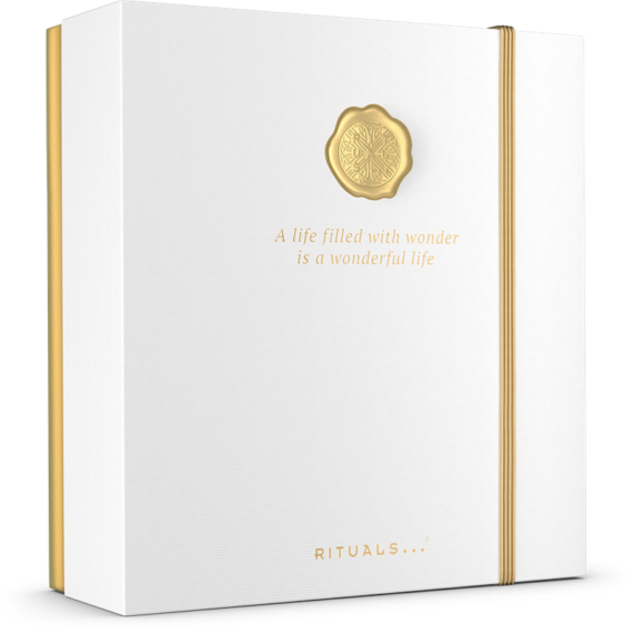 Rituals Private Collection Royal Tea
