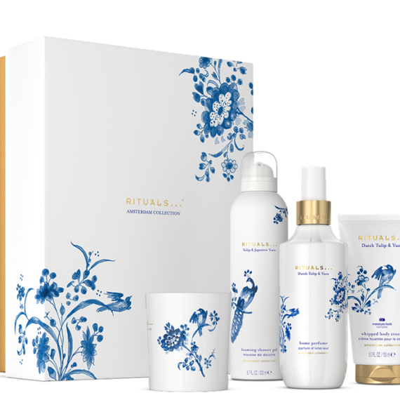 Rituals Amsterdam Collection