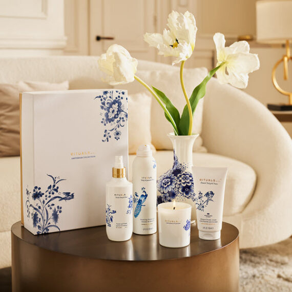 Rituals Amsterdam Collection